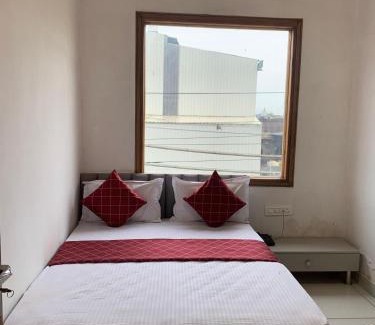 Ludhiana Hotel | Hotel Ludhiana Residency