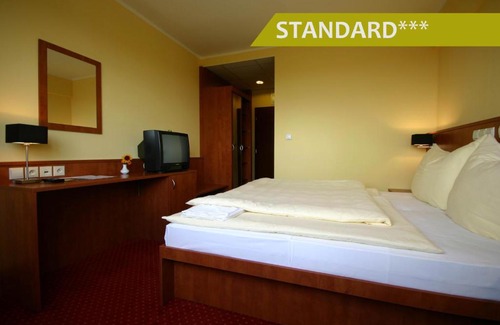 Melnik Hotel | Hotel Ludmila