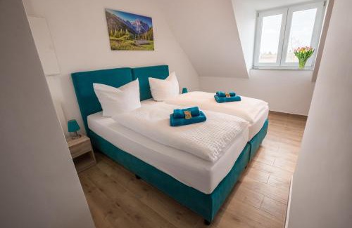 Moosach Hotel | Hotel Ludwig