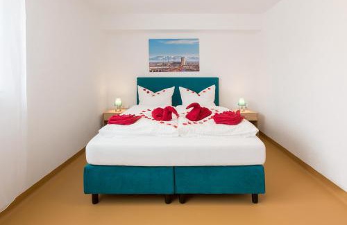 Moosach Hotel | Hotel Ludwig