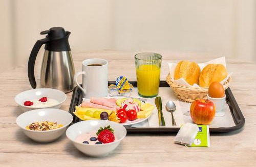 Moosach Hotel | Hotel Ludwig