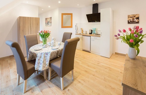 Moosach Hotel | Hotel Ludwig