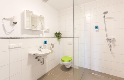 Moosach Hotel | Hotel Ludwig