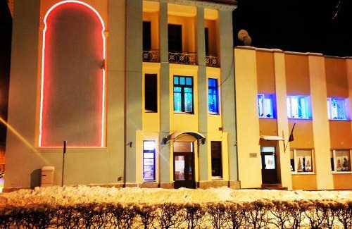 Ludza Hotel | Hotel Ludza
