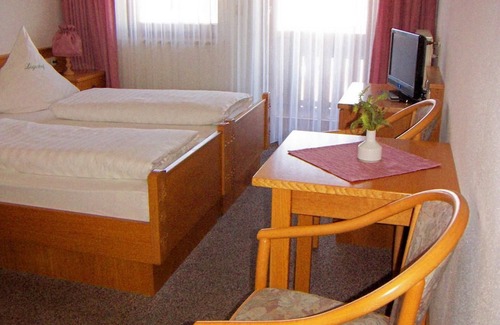 Dobersing Hotel | Hotel Lugerhof