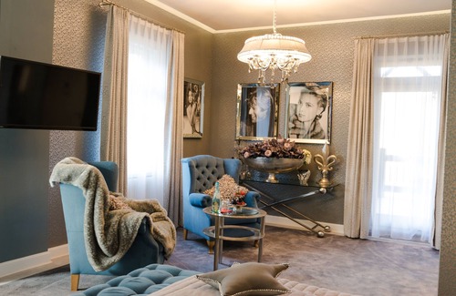 Bad Bergzabern Hotel | Hotel Luise