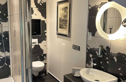 Bad Bergzabern Hotel | Hotel Luise