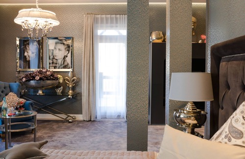 Bad Bergzabern Hotel | Hotel Luise