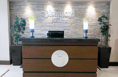 Anaheim Resort Hotel | Hotel Lulu, BW Premier Collection