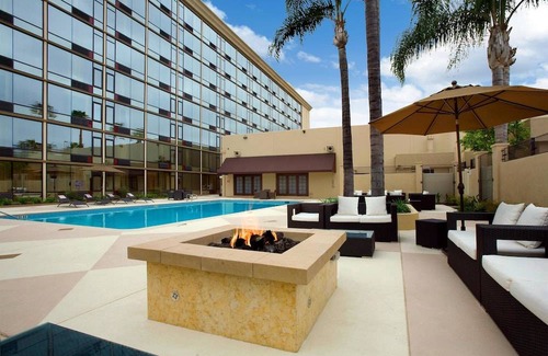 Anaheim Resort Hotel | Hotel Lulu, BW Premier Collection