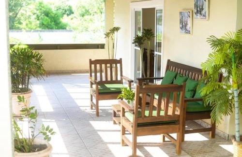 Itaguai Hotel | Hotel Luma
