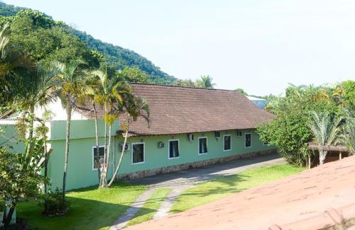 Itaguai Hotel | Hotel Luma