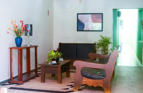 Itaguai Hotel | Hotel Luma