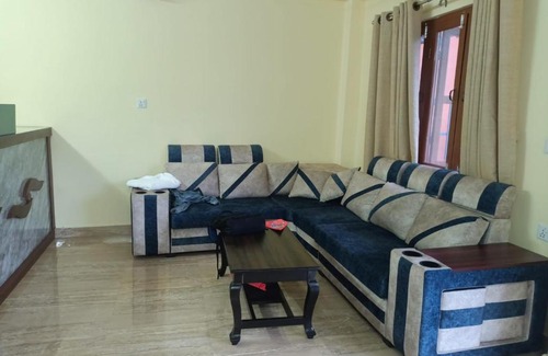 Pokhara Bed & Breakfast | HOTEL LUMA INN