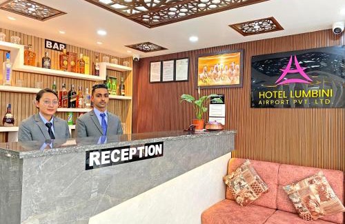 Sinamangal Hotel | Hotel Lumbini Airport