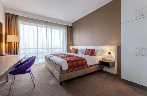 Wipstrik Hotel | Hotel Lumen Zwolle