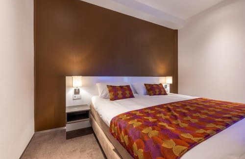 Wipstrik Hotel | Hotel Lumen Zwolle