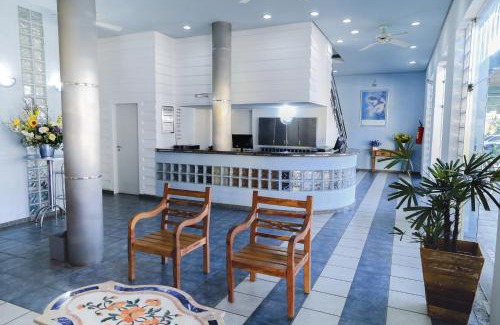 Nossa Senhora da Penha Hotel | Hotel Lumiar