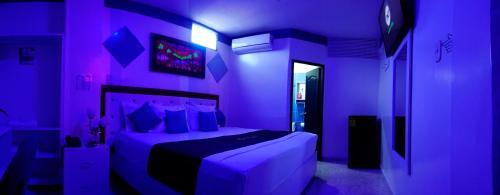 Florencia Hotel | Hotel Luna Azul