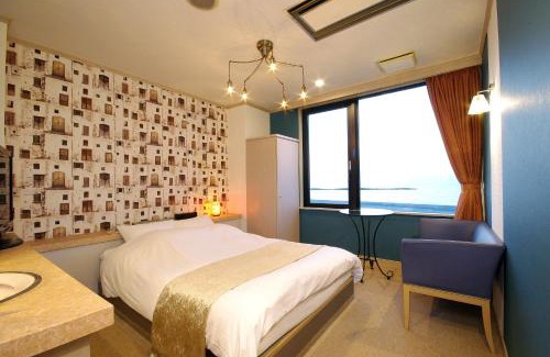 Zenibako Hotel | Hotel Luna Coast (Adult Only)