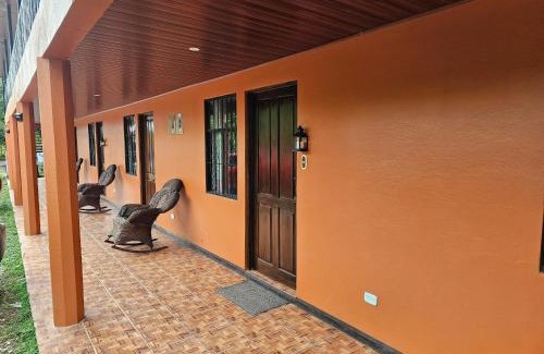 Liberia Hotel | Hotel Luna Liberiana
