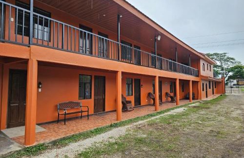 Liberia Hotel | Hotel Luna Liberiana