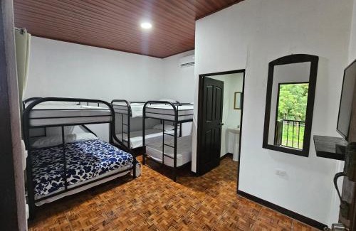 Liberia Hotel | Hotel Luna Liberiana