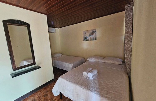Liberia Bed & Breakfast | Hotel Luna Liberiana
