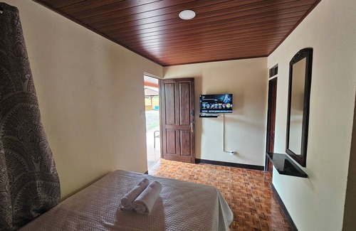 Liberia Bed & Breakfast | Hotel Luna Liberiana