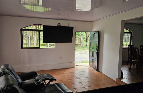 Liberia Bed & Breakfast | Hotel Luna Liberiana