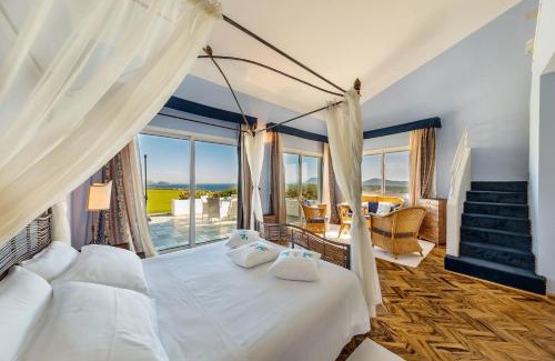 Olbia Hotel | Hotel Luna Lughente