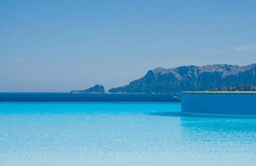 Olbia Hotel | Hotel Luna Lughente
