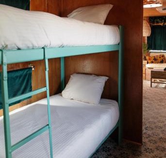 El Prado Hotel | Hotel Luna Mystica