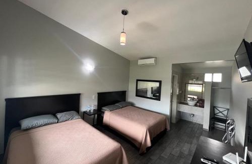 La Joya Hotel | Hotel Luna Park