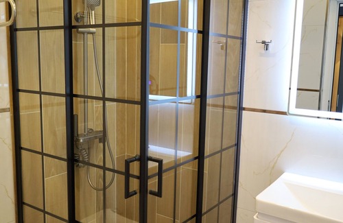 Prizren Hotel | Hotel Luna