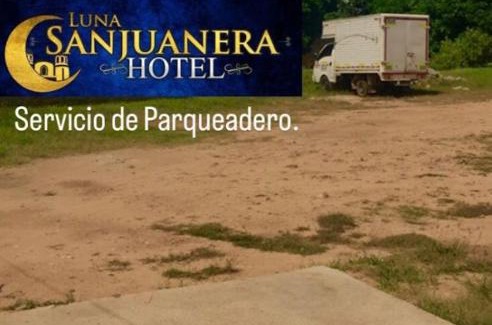 San Juan del Cesar Hotel | Hotel Luna Sanjuanera