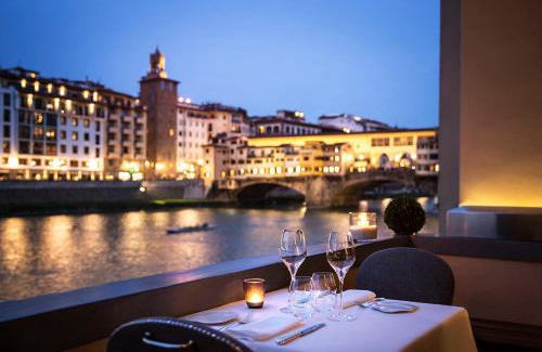 Oltrarno Hotel | Hotel Lungarno - Lungarno Collection