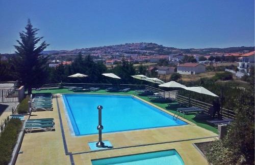 Guarda Hotel | Hotel Lusitania Congress & Spa