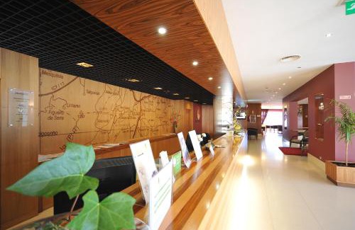 Guarda Hotel | Hotel Lusitania Congress & Spa