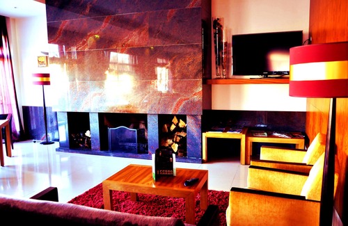 Guarda Hotel | Hotel Lusitania