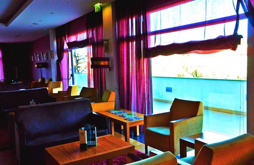 Guarda Hotel | Hotel Lusitania
