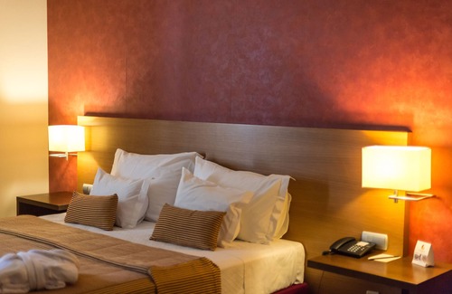 Guarda Hotel | Hotel Lusitania