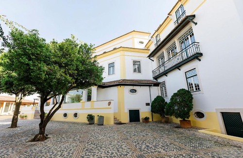 Golega Hotel | Hotel Lusitano