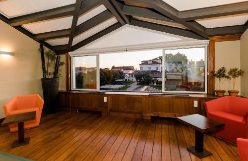 Golega Hotel | Hotel Lusitano