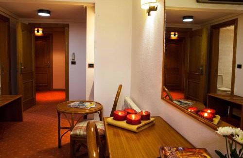 Vilar Formoso Hotel | Hotel Lusitano