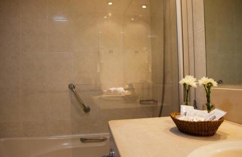 Vilar Formoso Hotel | Hotel Lusitano