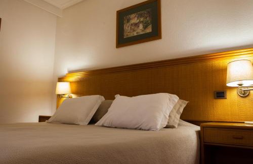 Vilar Formoso Hotel | Hotel Lusitano