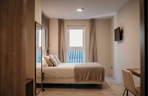 Catasol Hotel | Hotel Lux Melide