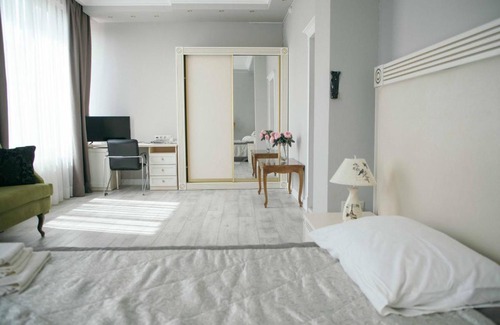 Makhachkala Hotel | Hotel Lux