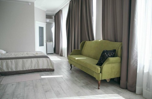 Makhachkala Hotel | Hotel Lux